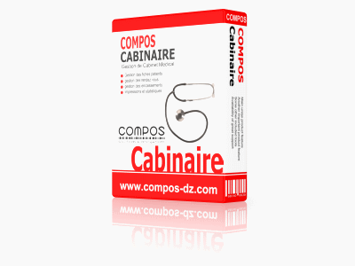 COMPOS Cabinaire