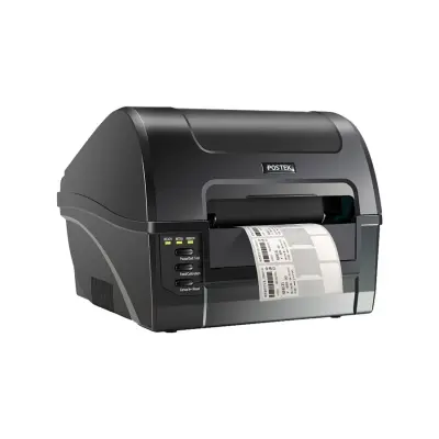 POSTEK C168 Imprimante d’étiquettes autocollantes