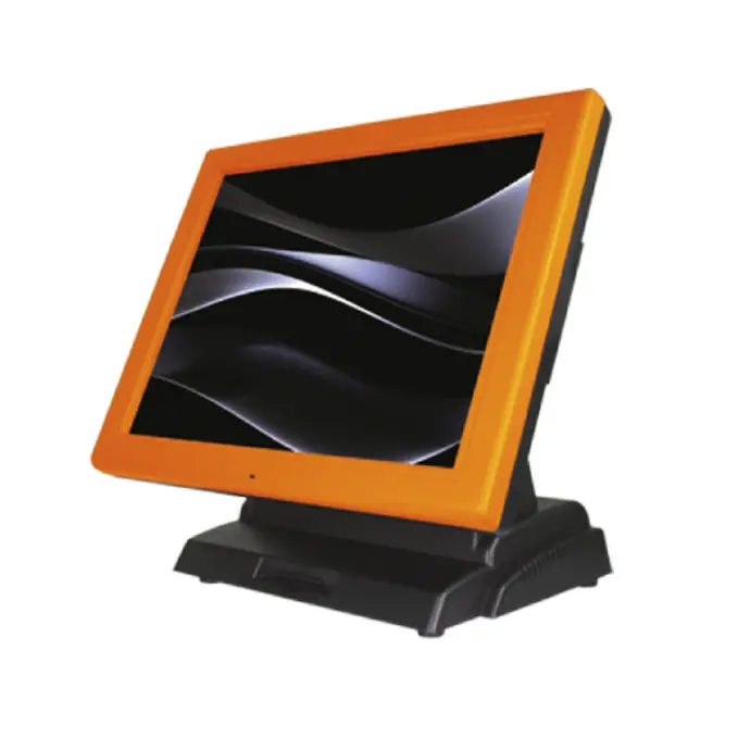 WP55: PC Point de Vente à Ecran Tactile