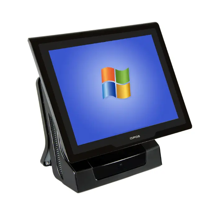 WP85: PC Point de Vente à Ecran Tactile
