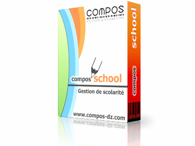 COMPOS Gestion De Scolarité