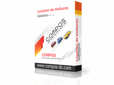 COMPOS Location De Voiture