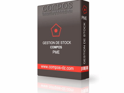 COMPOS Gestion De Stock