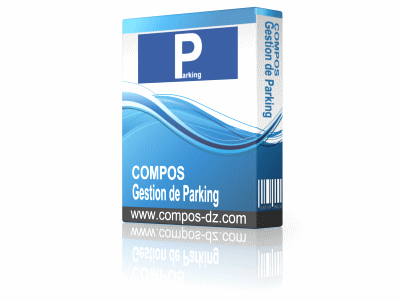 COMPOS Gestion De Parking