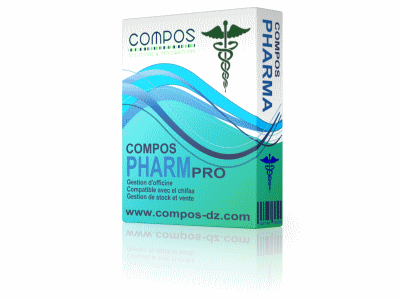 COMPOS Pharma Pro